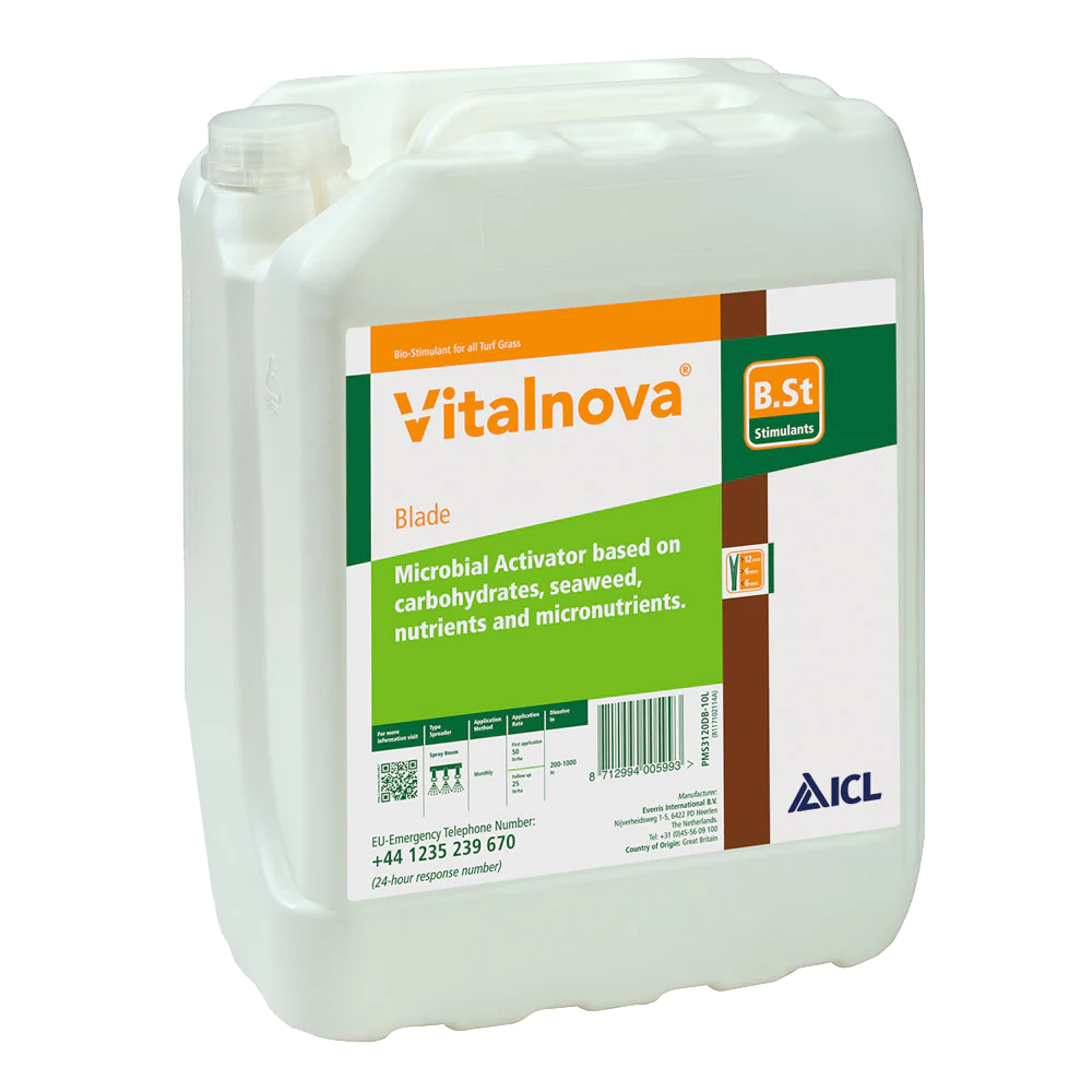 ICL Vitalnova Blade