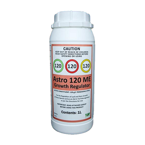 Astro 120ME Plant Growth Regulator