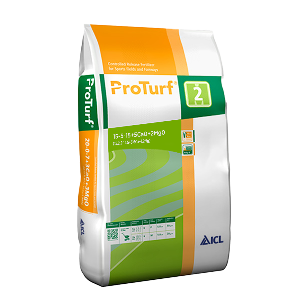 ICL Proturf NPK Granular Fertilizer