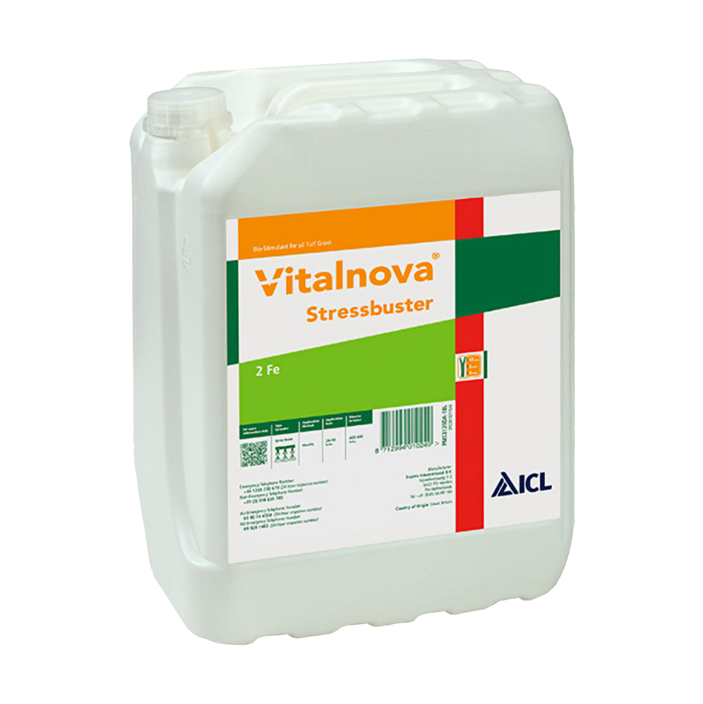 ICL Vitalnova Stress Buster