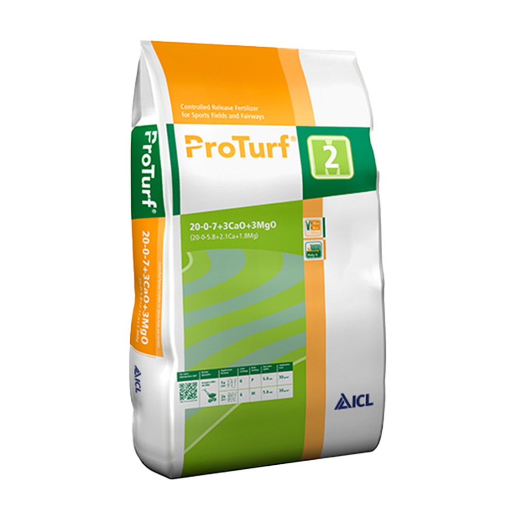 ICL Proturf Hi N Granular Fertilizer